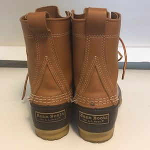 L.L. Bean Boots!